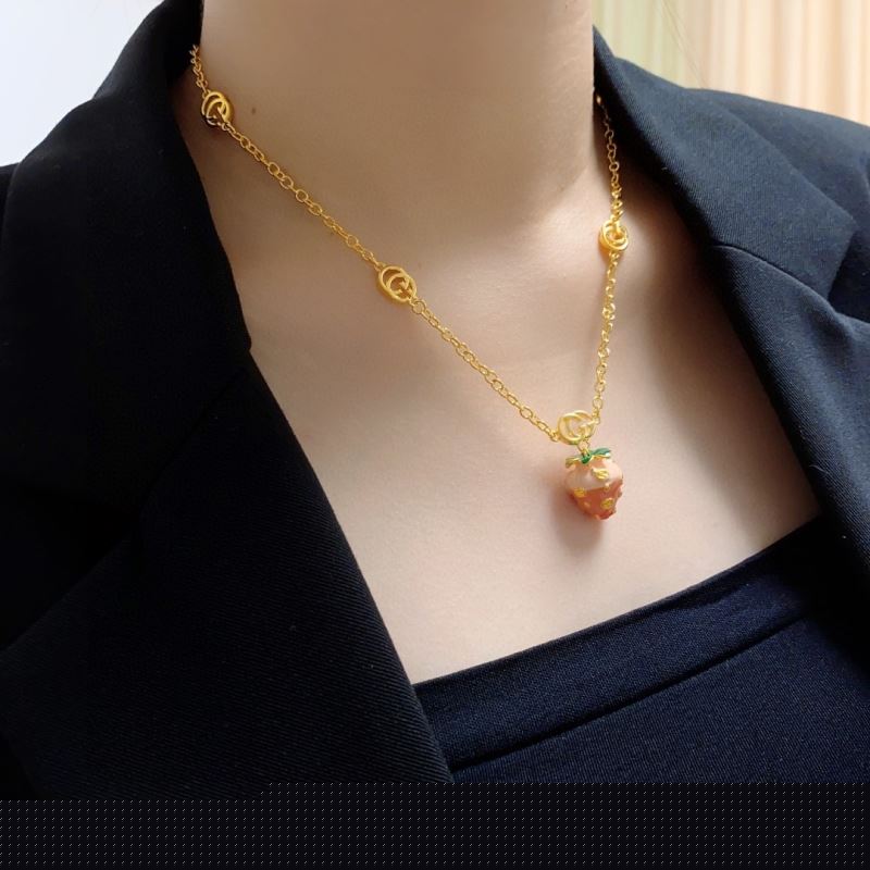 Ce**e necklaces
